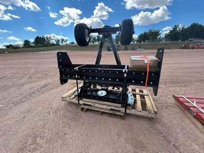 John Deere LEVELBEST84 Bucket