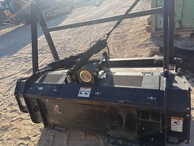 John Deere MH60D Bucket