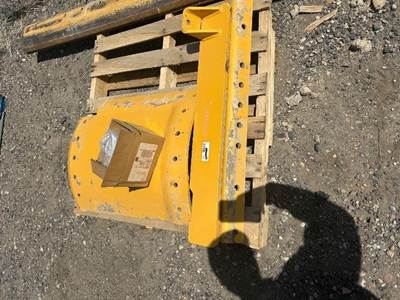 John Deere MOLDEXT 2FT Bucket