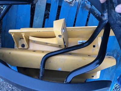 John Deere MOLDEXT Bucket