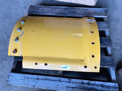 John Deere MOLDEXT Bucket