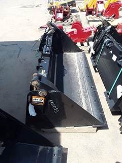 John Deere MP66 Bucket