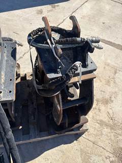 John Deere PC4 Bucket