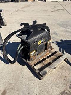 John Deere PC4 Bucket