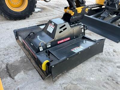 John Deere RE50 Bucket