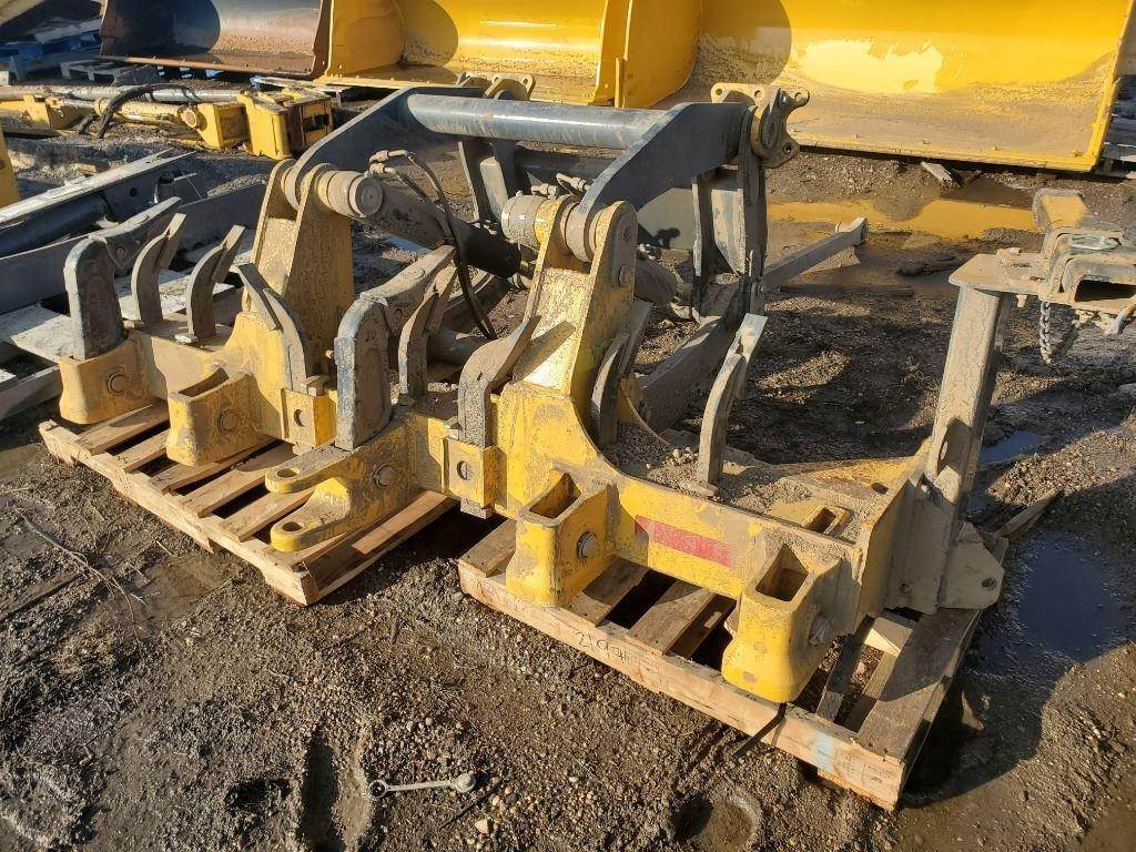 Sd Ripper Bucket 2018 John Deere RIPPER Bucket For Sale | Marshall, MN | Z068141 ...