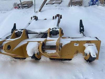 John Deere RIPPER Bucket