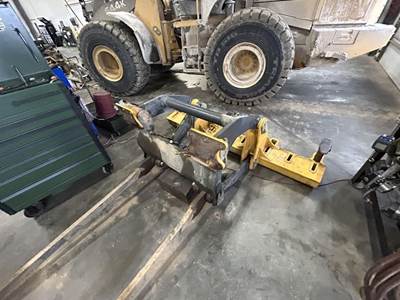 John Deere RIPPER Bucket