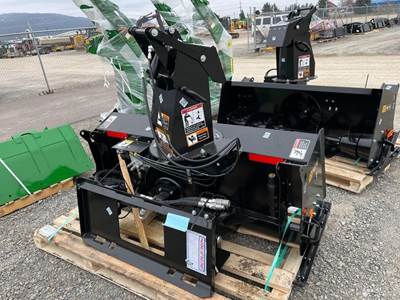 John Deere SB72E Bucket