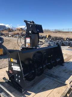 John Deere SB72E Bucket