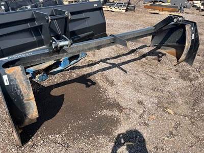 John Deere SG BOXENDS Bucket