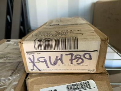 John Deere SSADAPT Bucket