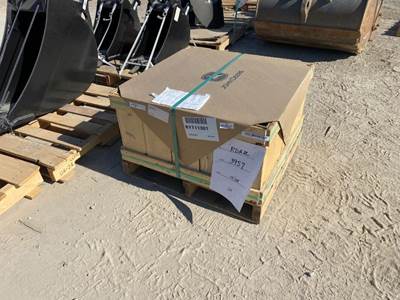 John Deere SSDEBRIS Bucket