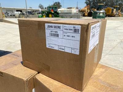 John Deere SSWATERKIT Bucket