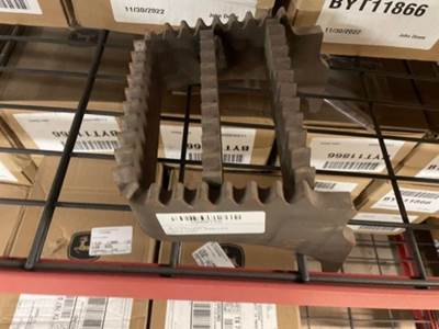 John Deere STEPS - CRAW Bucket