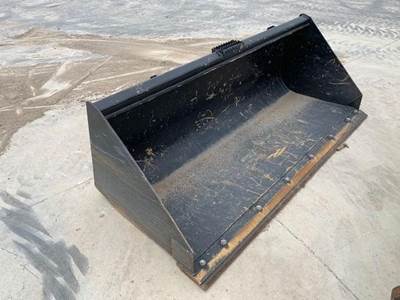 John Deere U78 Bucket