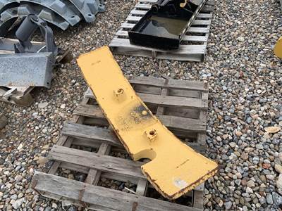 John Deere WEIGHT Bucket