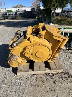 John Deere WINCH Bucket