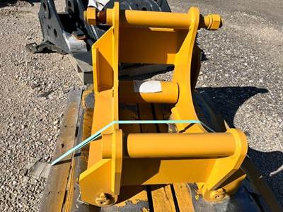 John Deere WINCH Bucket
