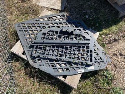 John Deere WINDOW KIT Bucket