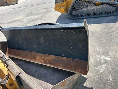 Kubota DZ3084 Bucket
