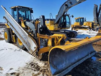 LITTLE FALLS 10WING Bucket