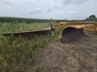 LITTLE FALLS 10WING Bucket