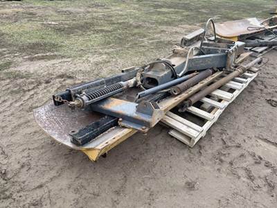 LITTLE FALLS 2012WING Bucket