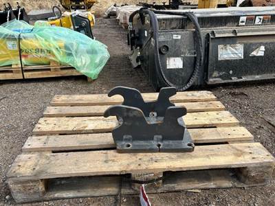 Magnum TOPCAP JD35 Bucket