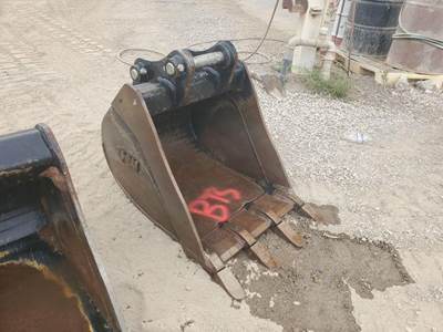 PSM 60BKT24 Bucket