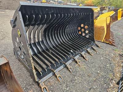 Pemberton 644K4.5C Bucket