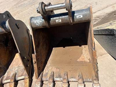 Rockland 135HD36 Bucket