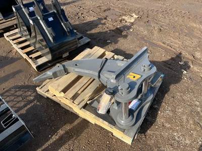 Rockland 135RIPPER Bucket