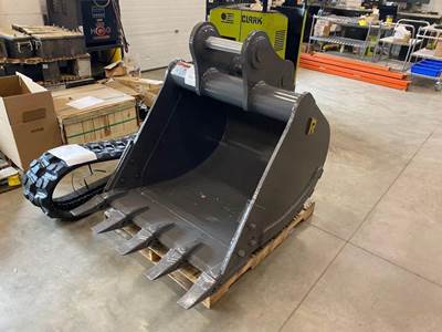 Rockland 160HD42 Bucket