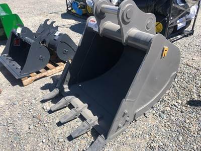 Rockland 160HD42 Bucket