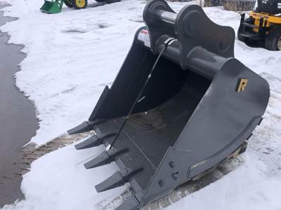 Rockland 160HD42 Bucket
