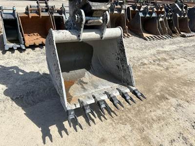 Rockland 160HD48 Bucket