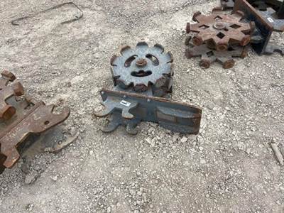 Rockland 17CW12 Bucket