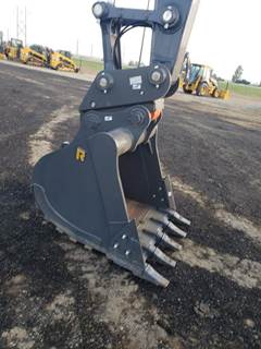 Rockland 245HD48 Bucket
