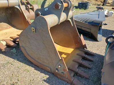 Rockland 245HD48 Bucket