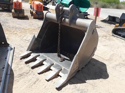 Rockland 245HD54 Bucket