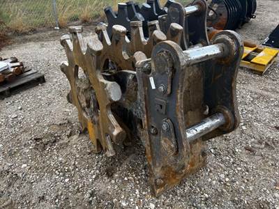 Rockland 345CW36 Bucket