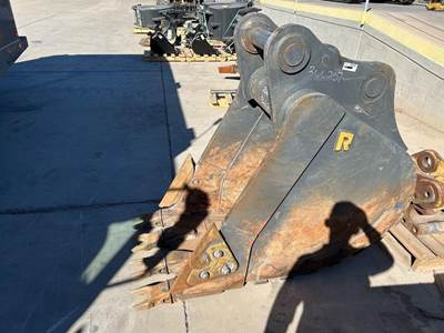 Rockland 345HD30 Bucket
