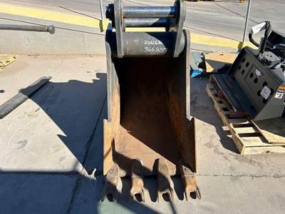 Rockland 345HD30 Bucket