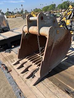 Rockland 345SKEL48 Bucket