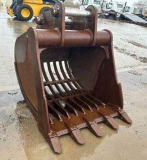 Rockland 345SKEL48 Bucket