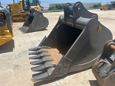 Rockland 380HD60 Bucket