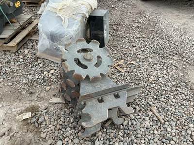 Rockland 50CW24 Bucket