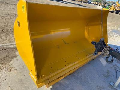 Rockland 544K3.0 Bucket