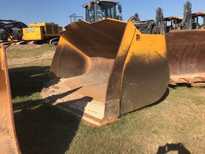 Rockland 844KGP9.8 Bucket